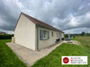 Ma-Cabane - Vente Maison Venarey-les-Laumes, 80 m²