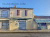 Ma-Cabane - Vente Maison VENDAYS-MONTALIVET, 193 m²
