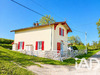 Ma-Cabane - Vente Maison Vendenesse-Lès-Charolles, 60 m²