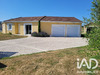 Ma-Cabane - Vente Maison Vendenesse-sur-Arroux, 126 m²