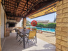 Ma-Cabane - Vente Maison Vénéjan, 132 m²