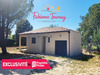 Ma-Cabane - Vente Maison VENEJAN, 120 m²