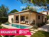 Ma-Cabane - Vente Maison VENEJAN, 120 m²