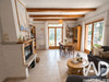 Ma-Cabane - Vente Maison Ventabren, 204 m²