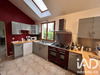 Ma-Cabane - Vente Maison Verderel-Lès-Sauqueuse, 198 m²