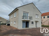 Ma-Cabane - Vente Maison Verdun-sur-le-Doubs, 100 m²