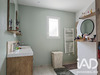 Ma-Cabane - Vente Maison Vergeroux, 134 m²