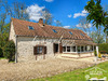 Ma-Cabane - Vente Maison Verneuil d'Avre et d'Iton	, 111 m²