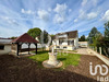 Ma-Cabane - Vente Maison Verneuil-l'Étang, 145 m²