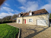 Ma-Cabane - Vente Maison Verneuil-sur-Indre, 130 m²
