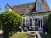 Ma-Cabane - Vente Maison VERNEUIL-SUR-SEINE, 110 m²