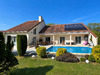 Ma-Cabane - Vente Maison VERNEUIL-SUR-VIENNE, 253 m²