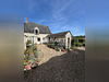 Ma-Cabane - Vente Maison Vernoil-le-Fourrier, 117 m²