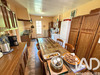 Ma-Cabane - Vente Maison Vernou-sur-Brenne, 129 m²