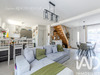 Ma-Cabane - Vente Maison Vert-le-Grand, 86 m²
