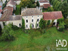 Ma-Cabane - Vente Maison Vervant, 390 m²