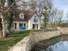 Ma-Cabane - Vente Maison Veuxhaulles-sur-Aube, 152 m²