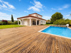 Ma-Cabane - Vente Maison VEYRE-MONTON, 190 m²