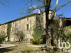 Ma-Cabane - Vente Maison Vézénobres, 243 m²