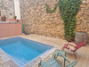 Ma-Cabane - Vente Maison VEZENOBRES, 235 m²