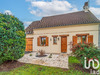 Ma-Cabane - Vente Maison Viarmes, 112 m²