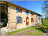 Ma-Cabane - Vente Maison VIC FEZENSAC, 144 m²