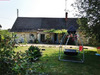 Ma-Cabane - Vente Maison VICQ-SUR-NAHON, 95 m²