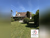 Ma-Cabane - Vente Maison Vieilles-Maisons-sur-Joudry, 135 m²
