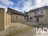 Ma-Cabane - Vente Maison Viels-Maisons, 182 m²