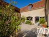 Ma-Cabane - Vente Maison Vienne-en-Arthies, 480 m²