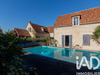 Ma-Cabane - Vente Maison Vienne-en-Arthies, 480 m²