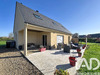 Ma-Cabane - Vente Maison Vierville-sur-Mer, 137 m²