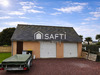 Ma-Cabane - Vente Maison Vierville-sur-Mer, 161 m²