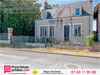 Ma-Cabane - Vente Maison VIERZON, 120 m²