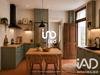 Ma-Cabane - Vente Maison Vierzon, 93 m²