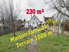 Ma-Cabane - Vente Maison Vierzon, 230 m²