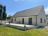 Ma-Cabane - Vente Maison VIEUX-MOULIN, 125 m²