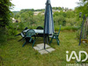 Ma-Cabane - Vente Maison Vigeois, 47 m²