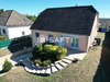Ma-Cabane - Vente Maison Vigeois, 128 m²
