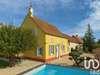 Ma-Cabane - Vente Maison Vignoles, 200 m²