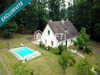 Ma-Cabane - Vente Maison Vignols, 184 m²