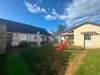 Ma-Cabane - Vente Maison VIGNOUX SUR BARANGEON, 112 m²