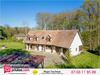 Ma-Cabane - Vente Maison VIGNOUX SUR BARANGEON, 142 m²