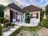 Ma-Cabane - Vente Maison Vignoux-sur-Barangeon, 130 m²