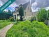 Ma-Cabane - Vente Maison Villaines-sous-Bois, 180 m²