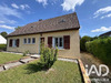 Ma-Cabane - Vente Maison Villaines-sous-Bois, 143 m²