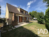 Ma-Cabane - Vente Maison Villaines-sous-Bois, 143 m²