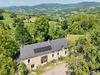 Ma-Cabane - Vente Maison Villapourçon, 223 m²