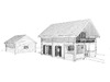 Ma-Cabane - Vente Maison VILLARS-LES-BLAMONT, 103 m²