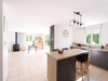 Ma-Cabane - Vente Maison VILLARS-LES-BOIS, 93 m²